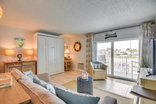 New Smyrna Beach Condo with Pool and Beach Access! - New Smyrna Beach - 7
