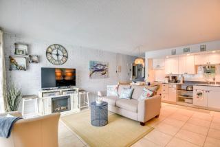 New Smyrna Beach Condo with Pool and Beach Access! - New Smyrna Beach - 9