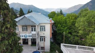 Hotel Posta Khulo - Khulo - 9