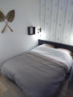Le triplex Côté plage plein Sud - Courseulles-sur-Mer - 6