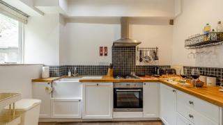 Kestrel Cottage - Chinley - 6