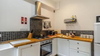 Kestrel Cottage - Chinley - 5