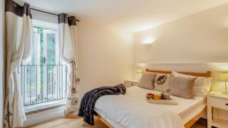 Kestrel Cottage - Chinley - 4