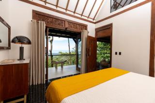 Bali Villa Jungle Paradise - Uvita - 6