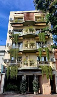 Apart Hotel Rio Grande - Rosario - 0