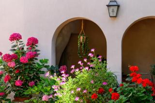 Mimma bed&flavour - 6