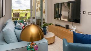 Luxury Condo with Golf Cart Included in Cana Pearl - Punta Cana - 9