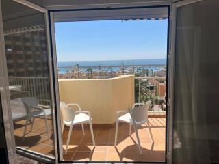 Sur Suites La Marina - Fuengirola - 4