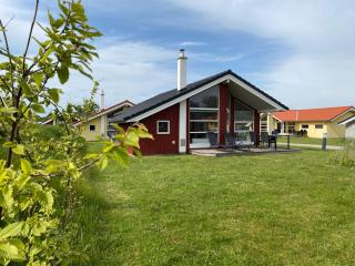 Resort 2 Ocean Cottage A 18 - Großenbrode - 0