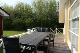 Resort 1 Beach House B 135 - Großenbrode - 8