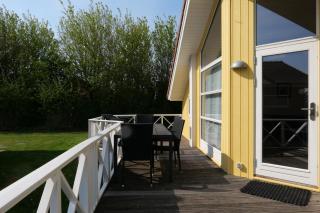 Resort 1 Beach House B 135 - Großenbrode - 4