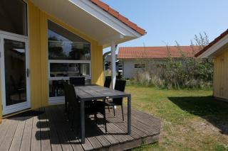 Resort 1 Beach House B 154 - Großenbrode - 6