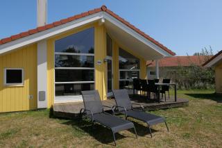 Resort 1 Beach House B 154 - Großenbrode - 5