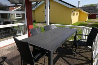 Resort 1 Beach House B 152 - Großenbrode - 4