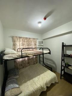 Alitheia Condo @ Pine Suites Tagaytay - Tagaytay - 9