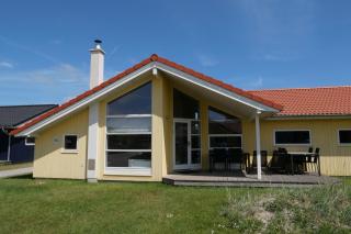 Resort 2 Ferienhaus Typ D 35 - Großenbrode - 0