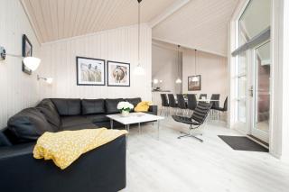 Resort 1 Ferienhaus Typ D 160 - Großenbrode - 1