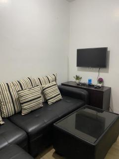 Alitheia Condo @ Pine Suites Tagaytay - Tagaytay - 8