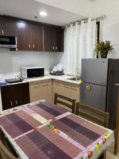Alitheia Condo @ Pine Suites Tagaytay - Tagaytay - 6