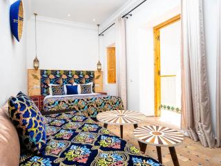 Riad La Croix Berbere - Marrakech - 5