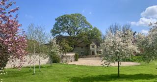 The Appleyard at Hammoon Manor - Hammoon - 8