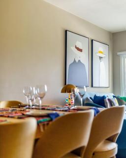 Luxury Condo with Golf Cart Included in Cana Pearl - Punta Cana - 3