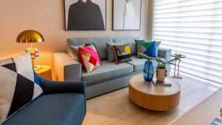 Luxury Condo with Golf Cart Included in Cana Pearl - Punta Cana - 7