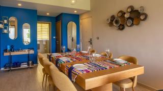 Luxury Condo with Golf Cart Included in Cana Pearl - 9