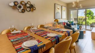 Luxury Condo with Golf Cart Included in Cana Pearl - Punta Cana - 9