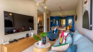 Luxury Condo with Golf Cart Included in Cana Pearl - Punta Cana - 1