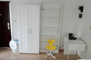 central studio close to grand place for 2 - Bruxelles - 4