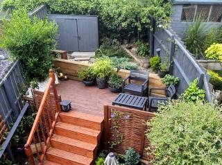 Cosy Retreat - house with double bedroom - Ripon - 1
