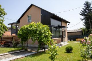 VillaH Weekend House - Visoko - 9