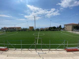 B&B Le Fravette - Fuscaldo - 2
