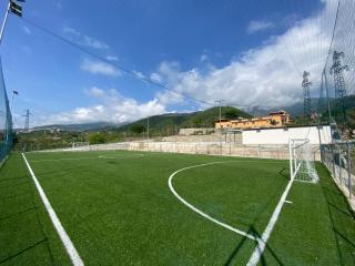 B&B Le Fravette - Fuscaldo - 1
