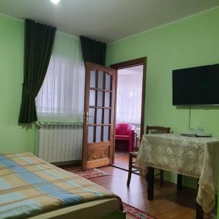 Apartament 3 camere strada Bailor Baltatesti - 3