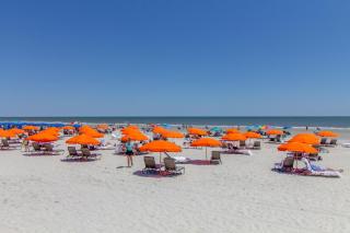 Bluff Villas 1673 - Hilton Head Island - 7