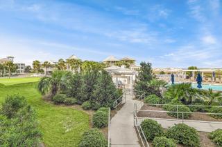 Magnolia House 107 At Destin Pointe Resort - 1