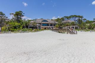 Bluff Villas 1673 - Hilton Head Island - 6