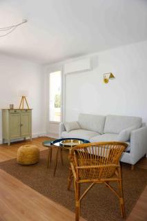 Panisse - Parking - Clim - Wifi - Cassis - 4
