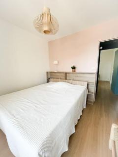 Panisse - Parking - Clim - Wifi - Cassis - 3