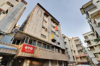 Hotel O Rudra Palace - Ahmedabad - 5