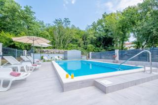 Villa Sea Valley - Crikvenica - 0
