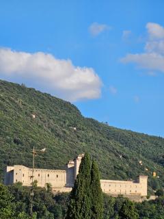 Casa Mafalda - Spoleto - 6