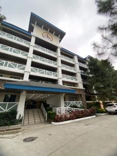 Alitheia Condo @ Pine Suites Tagaytay - Tagaytay - 2