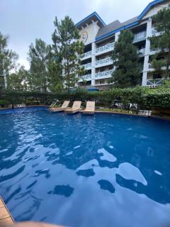 Alitheia Condo @ Pine Suites Tagaytay - Tagaytay - 0