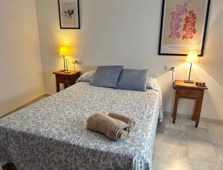 Encantador piso en Villafranca de Córdoba - Villafranca de Córdoba - 7