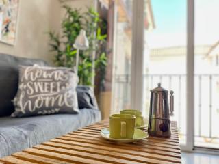 Apartamento centrico - catedral - Seville - 9