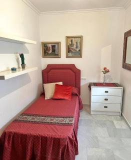 Encantador piso en Villafranca de Córdoba - Villafranca de Córdoba - 5