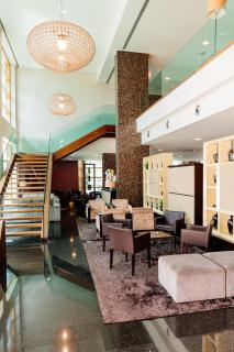 Axis Porto Business & Spa Hotel - Oporto - 5